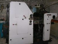 MAQUINA PARA OFFSET